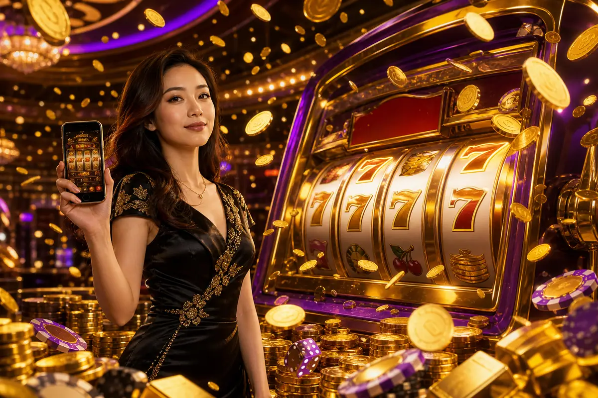 bdgo11 Casino মোবাইল পেমেন্ট বিকাশ নগদ